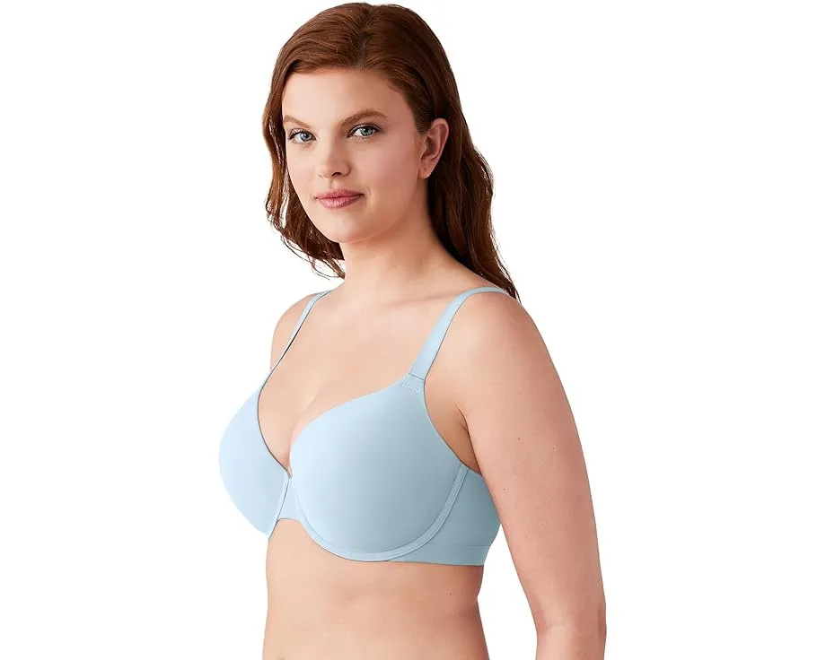 Бюстгальтер Wacoal Shallow Top Shape Revelation для футболки с бесшовными чашками