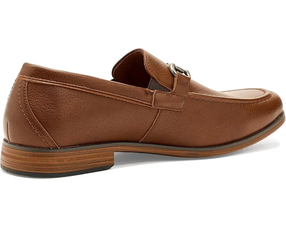 Лоферы Stacy Adams Richmont slip-on с мыском и металлической фурнитурой