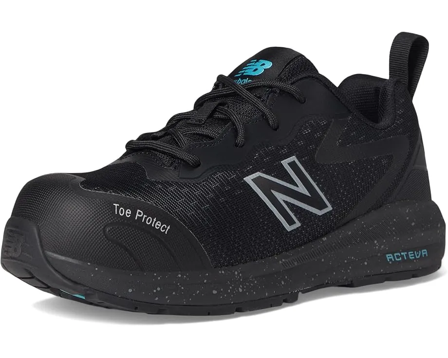 Кроссовки New Balance Logic с композитным мыском и защитой EH