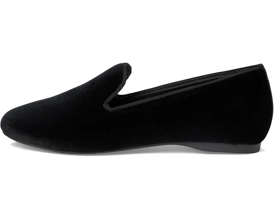 Birdies Starling Velvet Flat бархатные балетки с семислойной стелькой