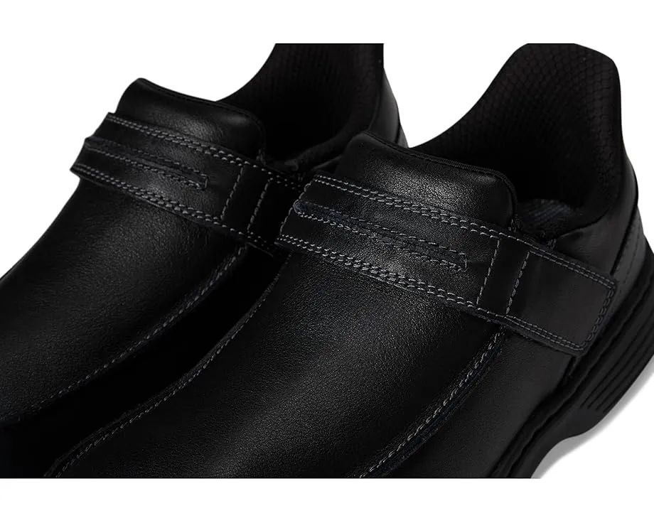 Обувь Orthofeet Xavier с технологией Ortho Cushion и широким носком
