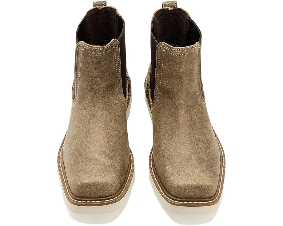 Ботинки Ariat Rambler Recon с квадратным носком и резиновой подошвой