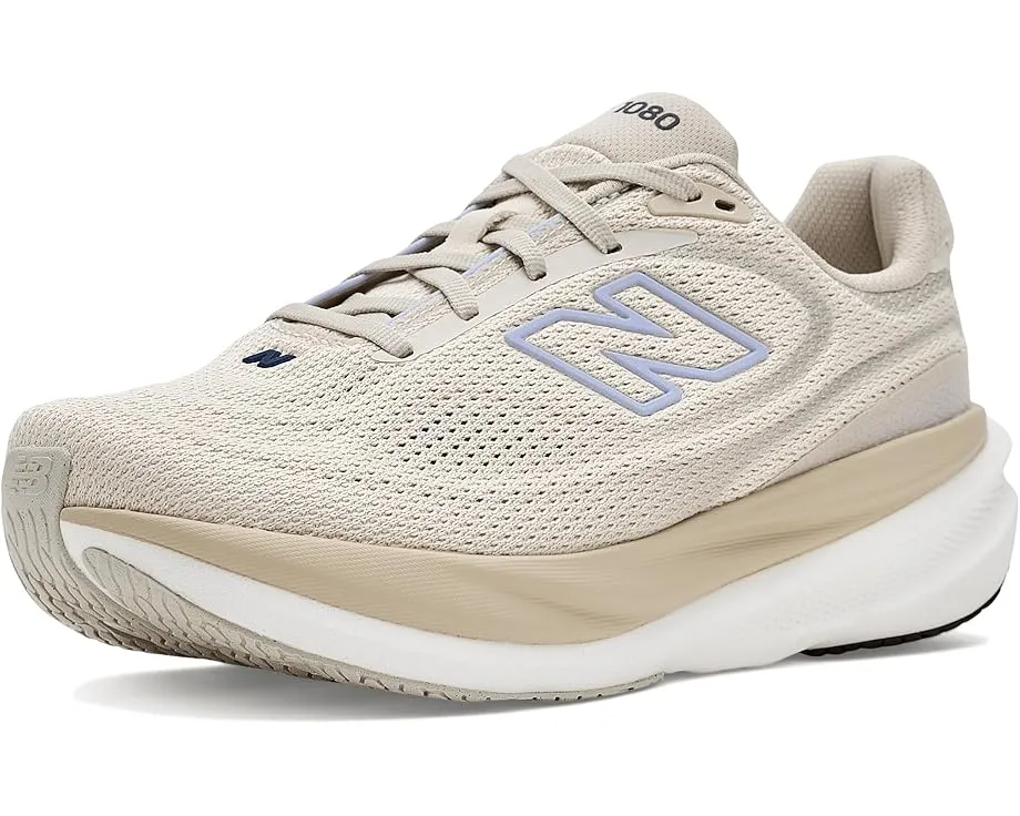 Беговые кроссовки New Balance 1080v15 с технологией Infinion