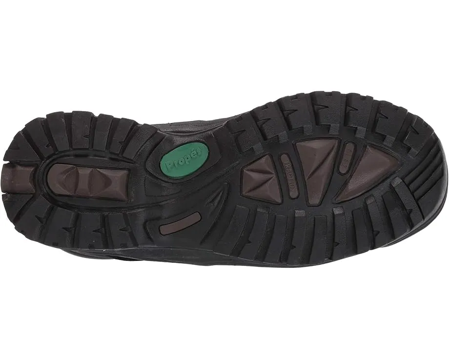 Водонепроницаемые ботинки Propet Blizzard Ankle Zip на молнии