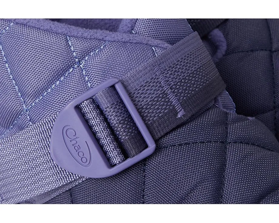 Chaco Ramble Rugged с водонепроницаемым верхом и стелькой LUVSEAT