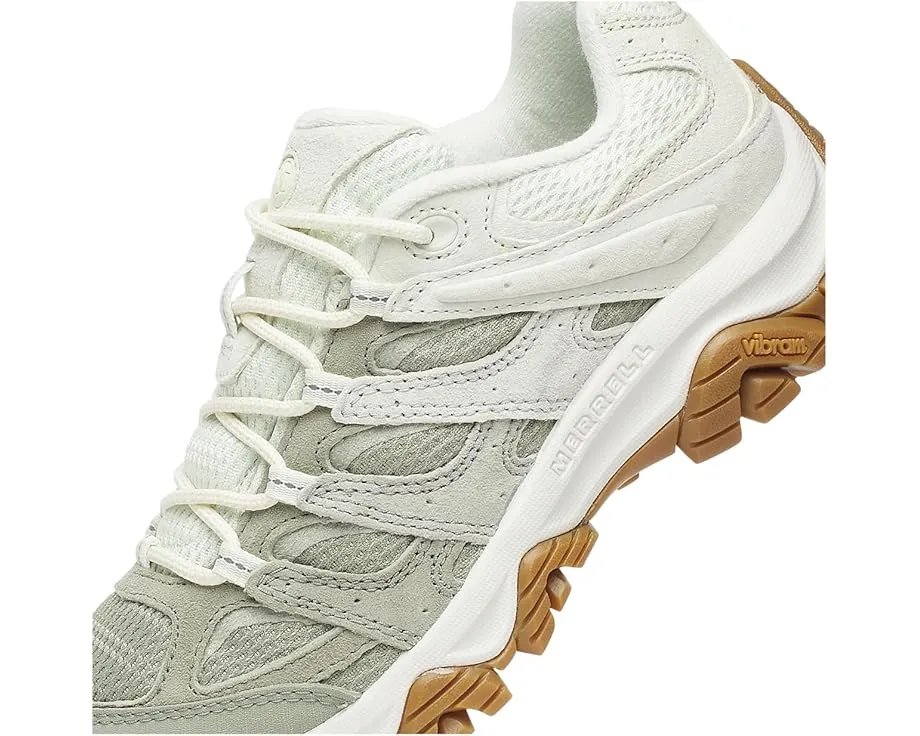 Ботинки для походов Merrell Moab 3 Ombre с подошвой Vibram и амортизацией Air Cushion