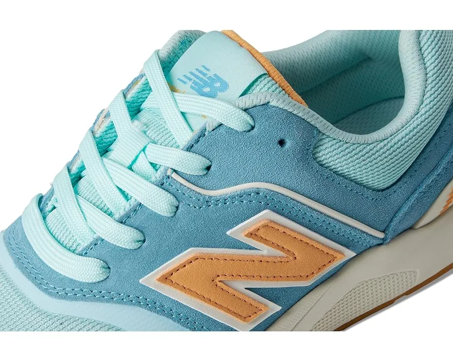 Рабочие ботинки New Balance Elite Lite с композитным мыском
