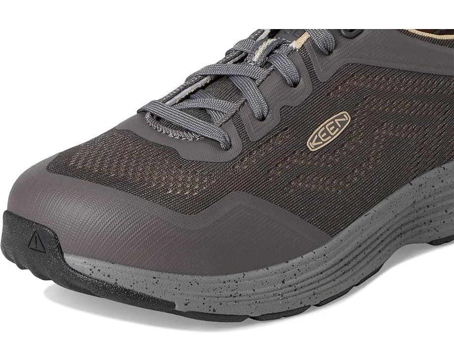 Кроссовки KEEN Sparta II ESD с алюминиевым мысом для рассеивания статики
