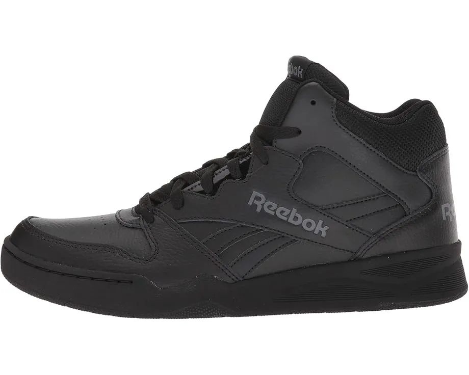 Кроссовки Reebok Royal BB4500 HI2 High Top с высоким верхом и поддержкой щиколотки
