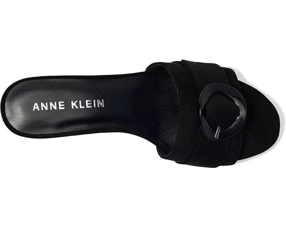 Босоножки Anne Klein Pepper на устойчивом каблуке с технологией Iflex