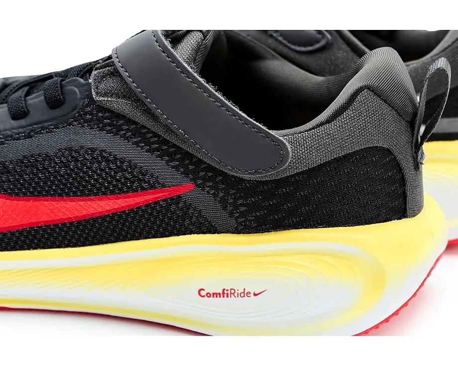 Беговые кроссовки Nike Stellar Ride с технологией ComfiRide