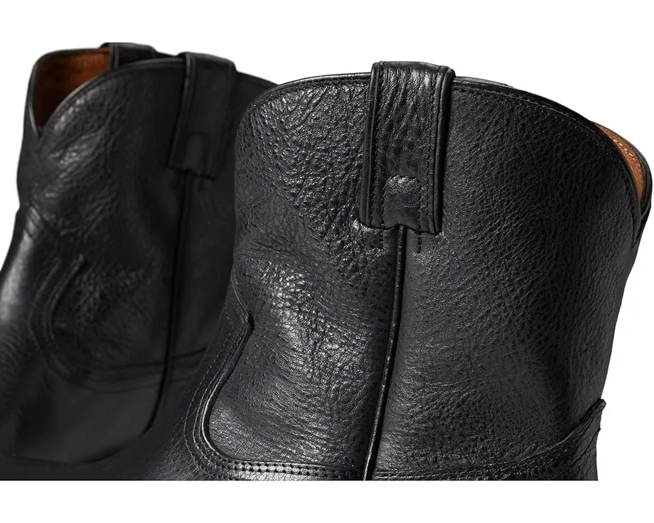 Ботинки Frye Billy Short с заостренным носком и рантом Goodyear