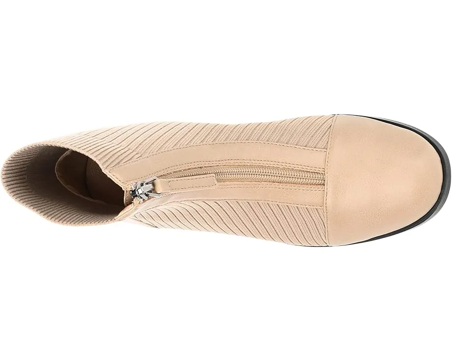 Ботильоны Bexlie на платформе с удобной стелькой