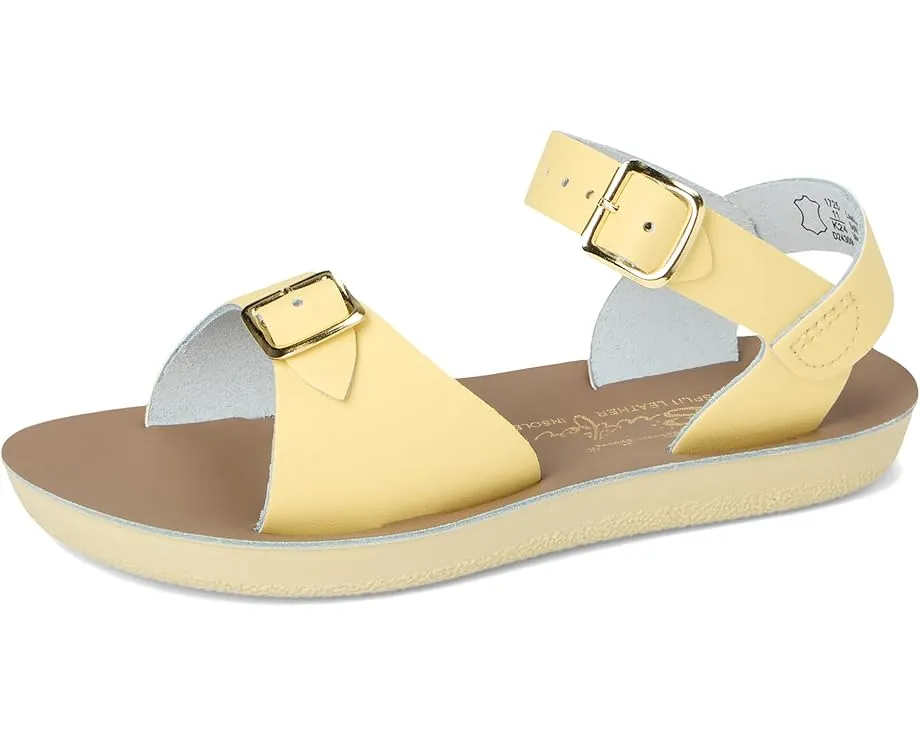 Детские сандалии Salt Water Surfer от Hoy Shoes на двух пряжках