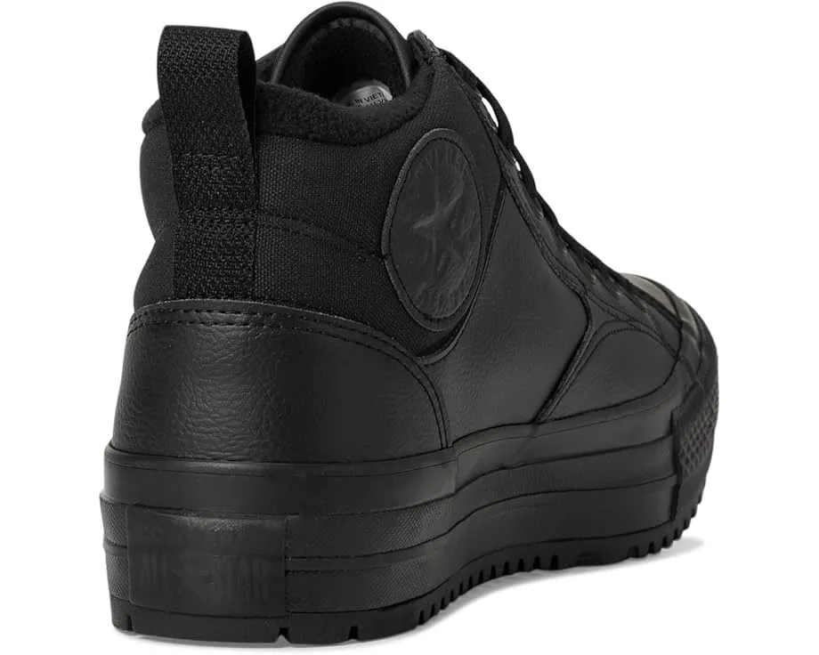 Кроссовки-ботинки Converse Chuck Taylor All Star Malden Street Mid Top