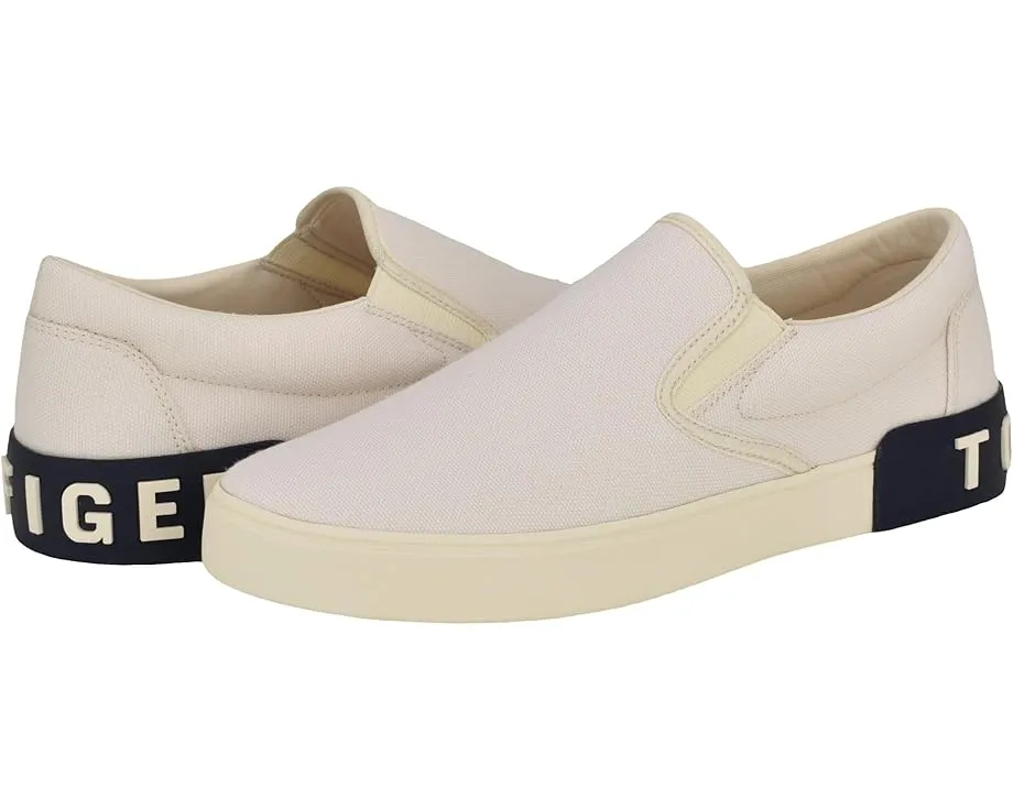 Лоферы Tommy Hilfiger Rayor с подошвой из ЭВА и эластичными вставками