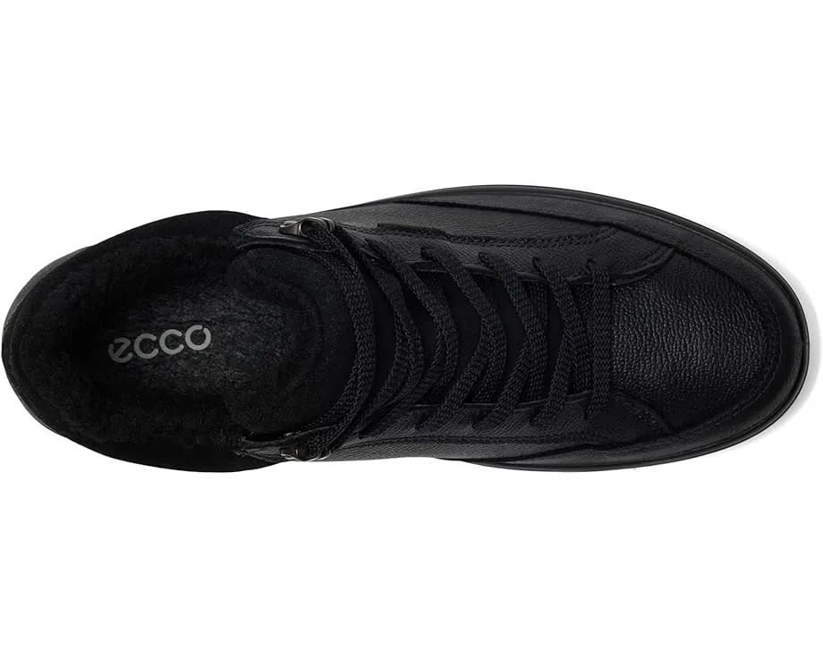 Женские ботинки ECCO Soft 7 с утеплением и мембраной GORE-TEX