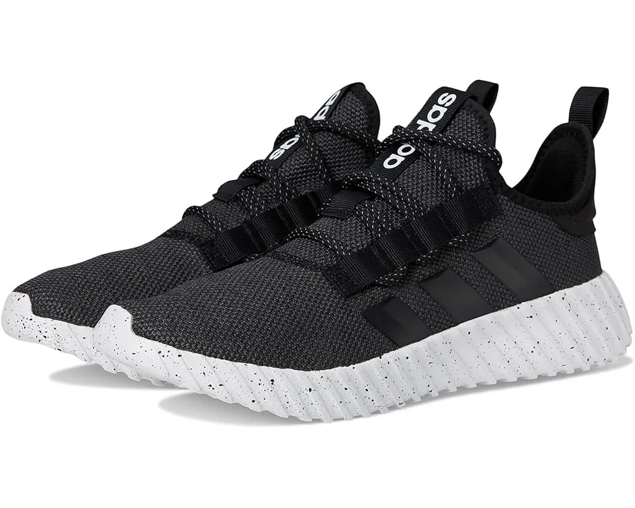 Беговые кроссовки Adidas Kaptir 3.0 с легкой амортизацией и гибким верхом