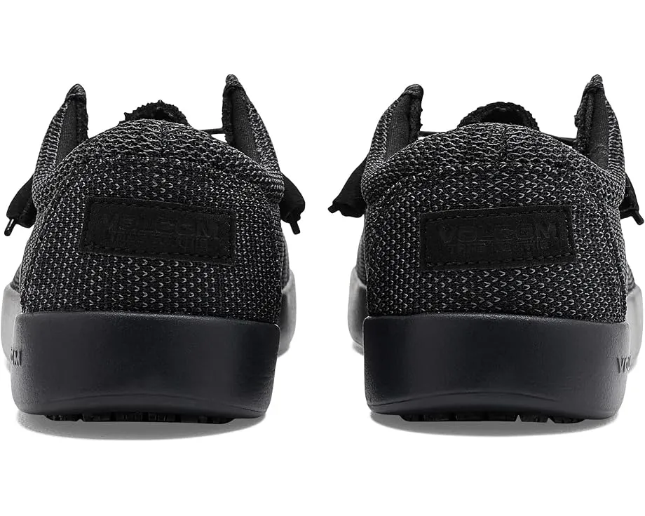 Volcom Chill Slip-On Composite Toe кеды с композитным носком