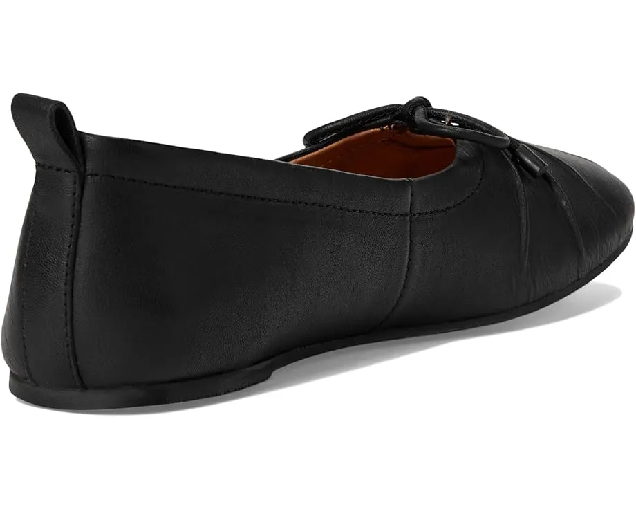 Балетки Gentle Souls by Kenneth Cole Marilyn с бантом и поддержкой свода стопы