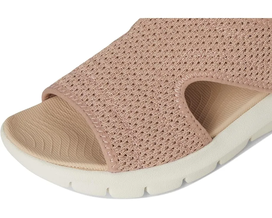 Сандалии Taniya Easy Spirit с дышащей сеткой