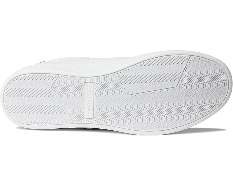 Tommy Hilfiger Кроссовки Jolix с логотипом H и стелькой из пены с памятью