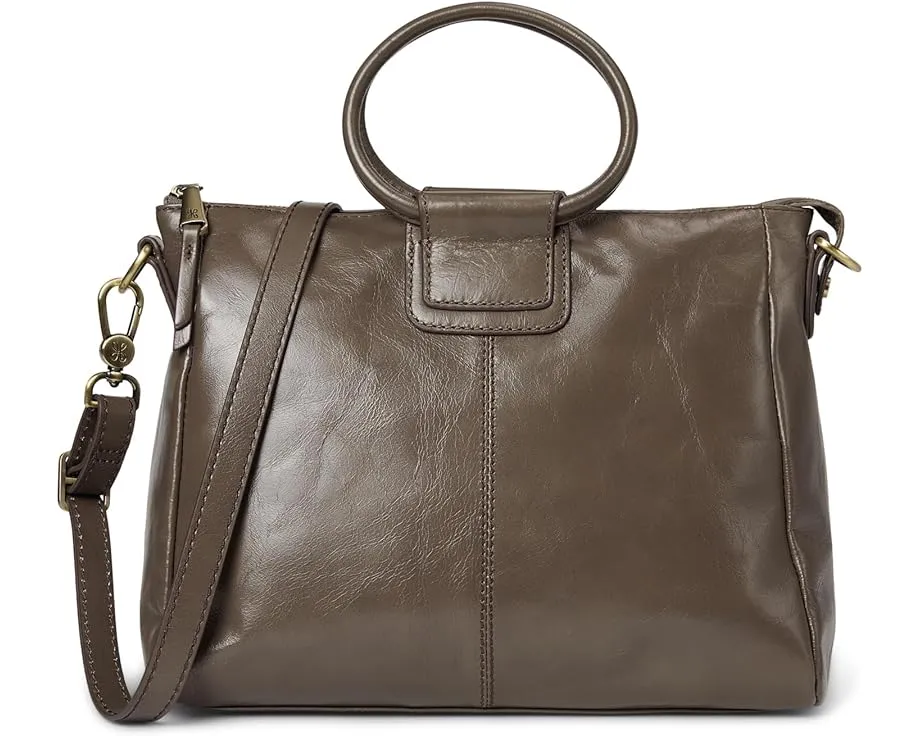 Средний саквояж HOBO Sheila с несколькими вариантами ношения