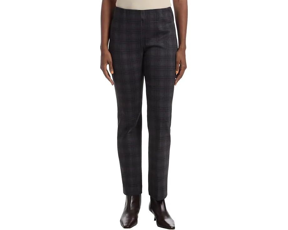 Брюки Elliott Lauren Squared Away с клетчатым принтом