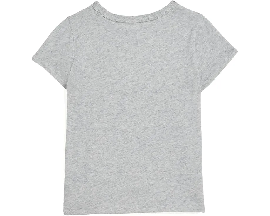 Футболка Iced Coffee Classic Tee от Abercrombie Kids
