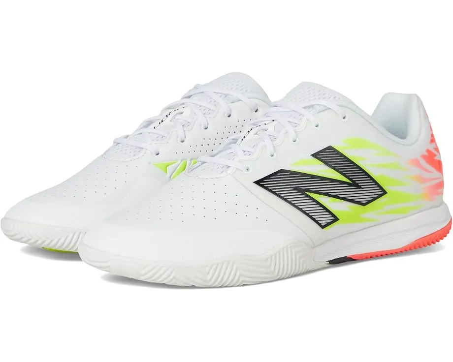 Бутсы для зала New Balance Furon Pro IN V8 с сетчатым верхом
