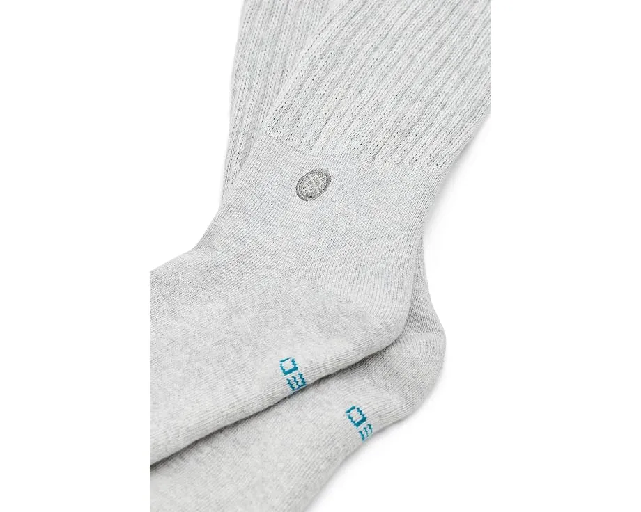 Носки Stance Icon Slouch Crew с напуском