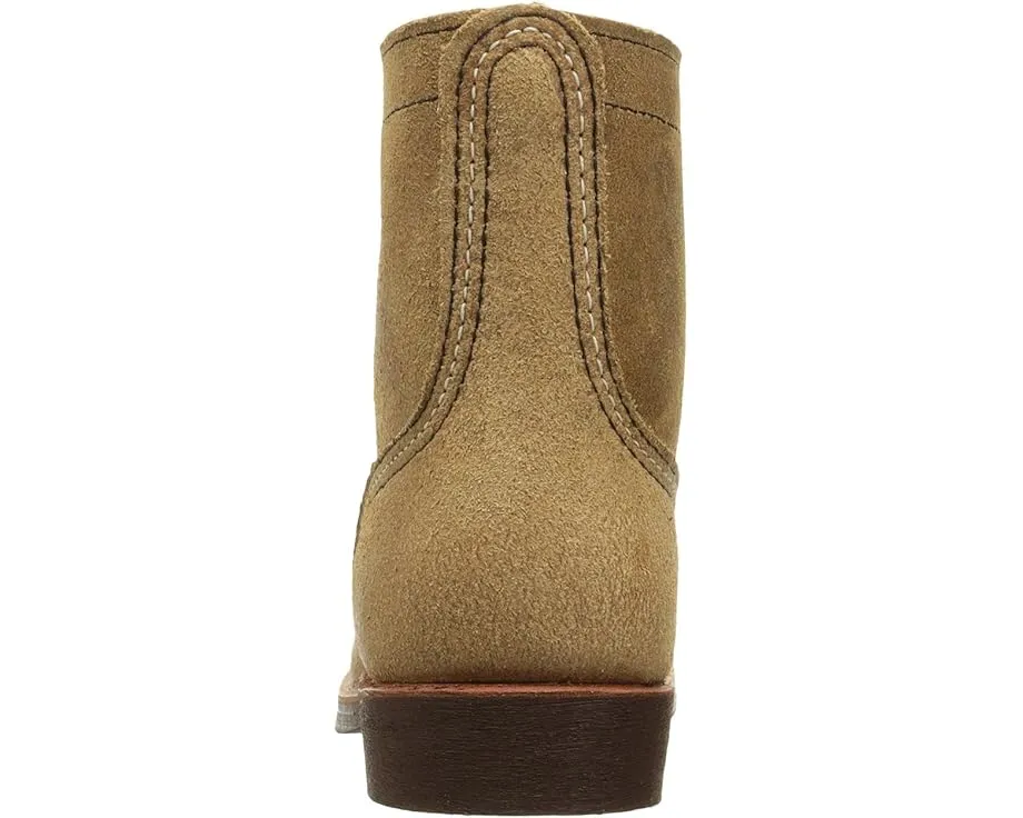 Ботинки Red Wing Heritage 6 дюймов (15.24 см) Iron Ranger с усиленным мыском