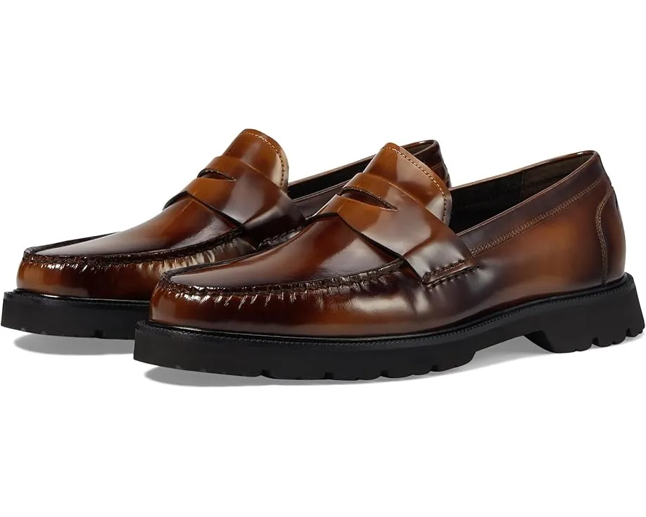 Пенни лоферы Cole Haan American Classics с удобной стелькой