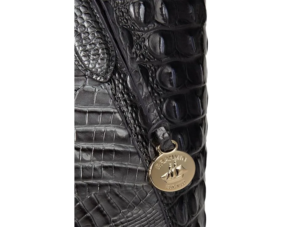 Сумка тоут Brahmin Aliza с карманами