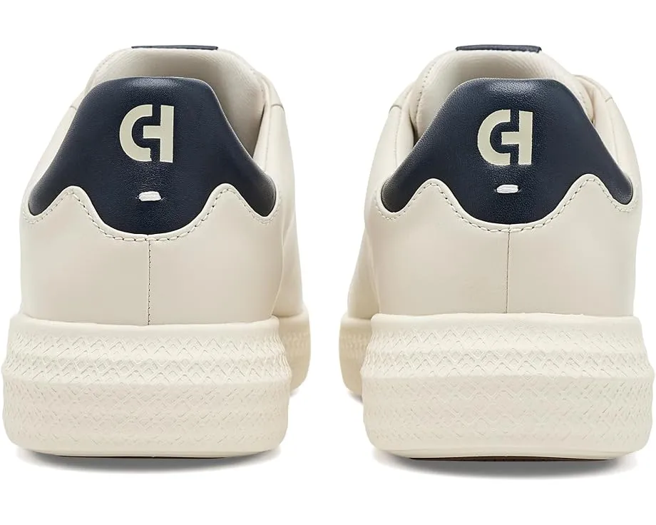 Кроссовки Cole Haan Grand Hurrion Cup Lace-to-toe на шнуровке
