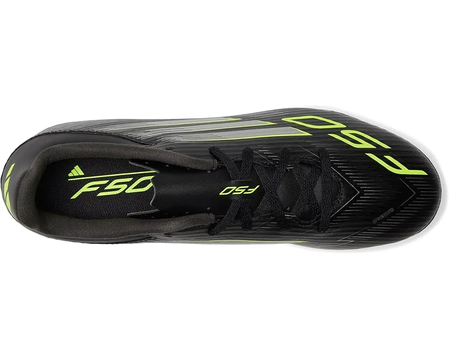 Футбольные бутсы adidas F50 Club для твердого и смешанного грунта