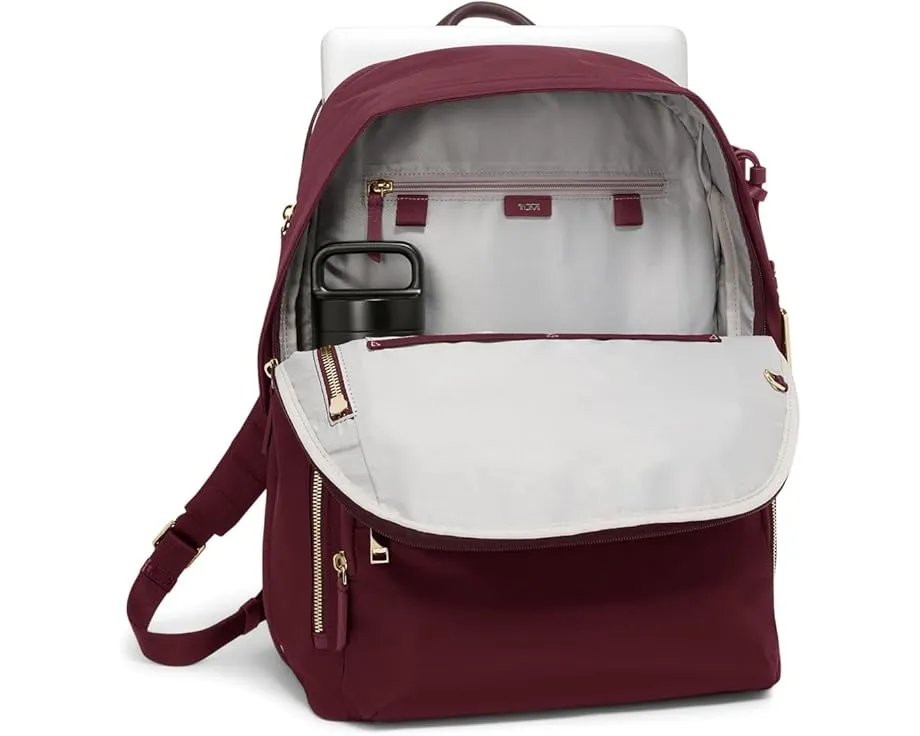 Рюкзак Tumi Montana с отделением для ноутбука и расширением