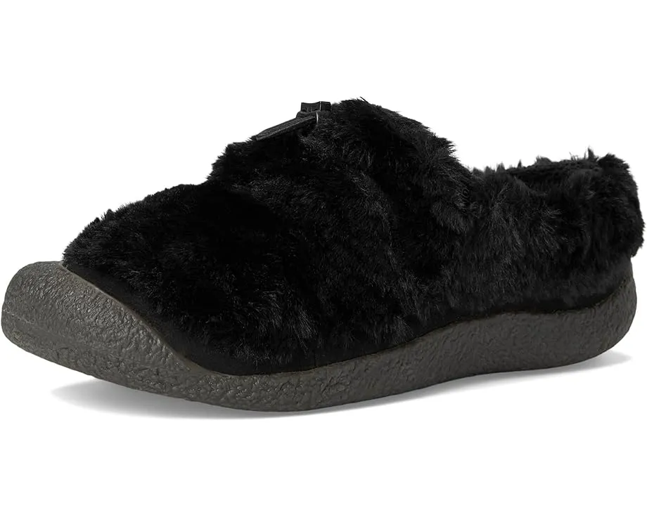 Сланцы KEEN Howser III Slide с мембраной KEEN.DRY и подошвой для снега и льда