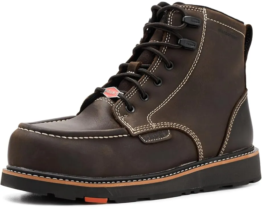 Ботинки BRUNT The Marin 6 дюймов (15.24 см) WP с композитным носком