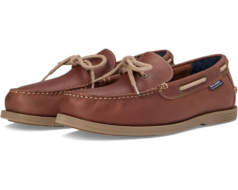 Мокасины Dockers Darnell с технологией Active Rebound и стелькой Supreme Comfort