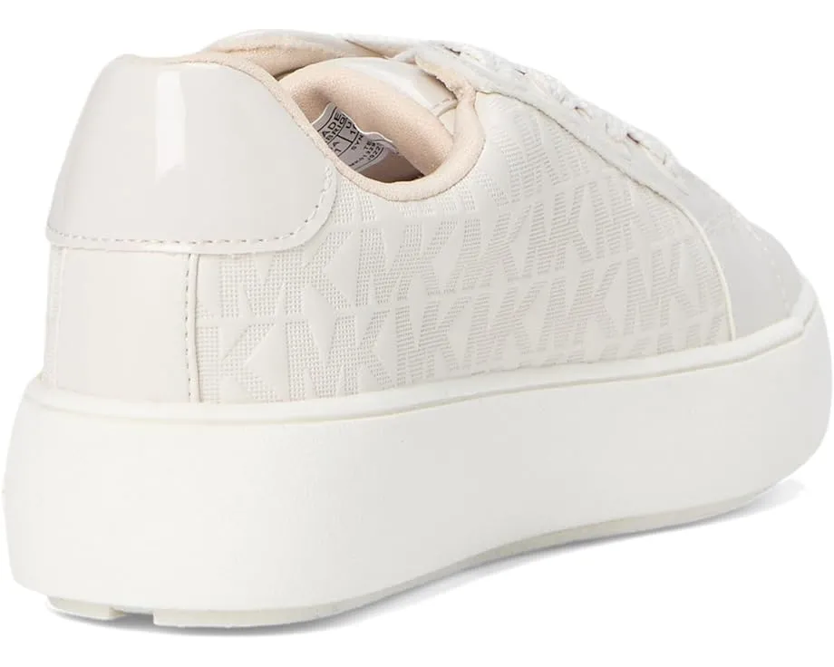 Детские кроссовки MICHAEL Michael Kors Jordana Audrey с дышащим верхом из ПУ