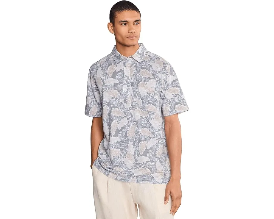 Полито рубашка San Lucio Frond Fall Tommy Bahama