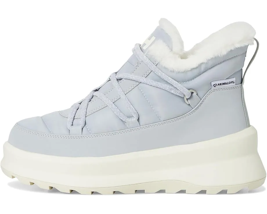 Ботинки Helly Hansen Bluesky с искусственным мехом и утеплителем Primaloft 400 г