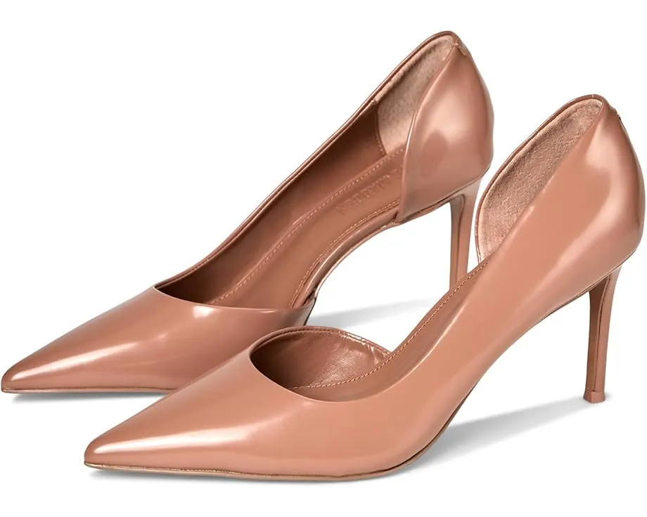 Туфли-лодочки Steve Madden Nula на шпильке с острым носком