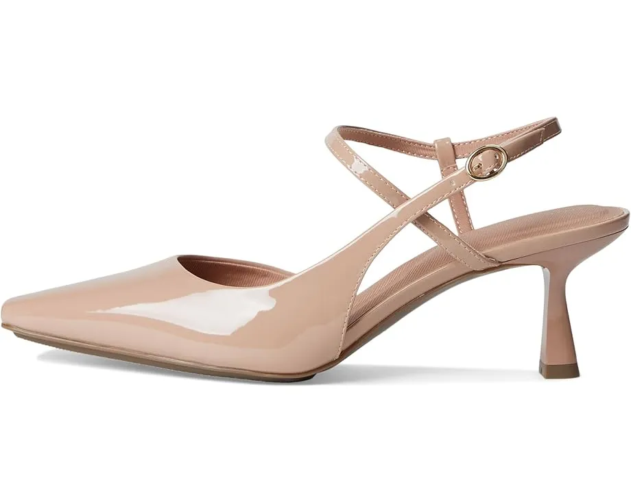 Туфли Anne Klein Cosmo на шпильке с ремешком на щиколотке и технологией iflex