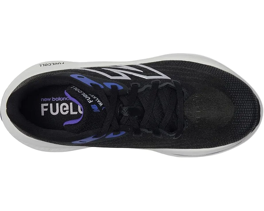 Кроссовки New Balance FuelCell Walker Elite для активной ходьбы