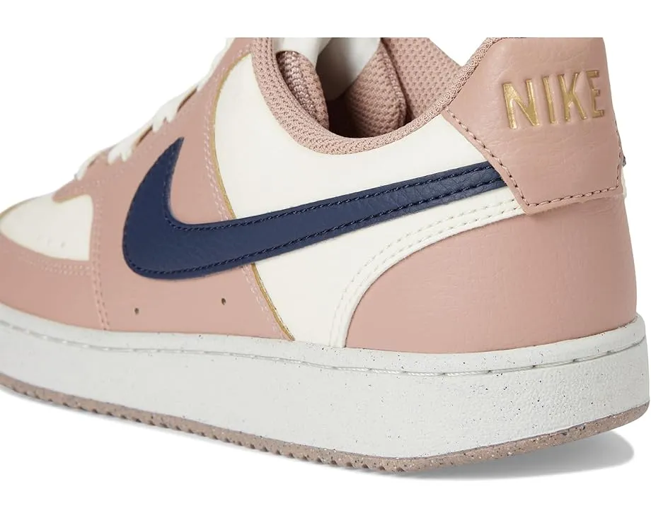 Кроссовки Nike Court Vision Low Next Nature из переработанных материалов