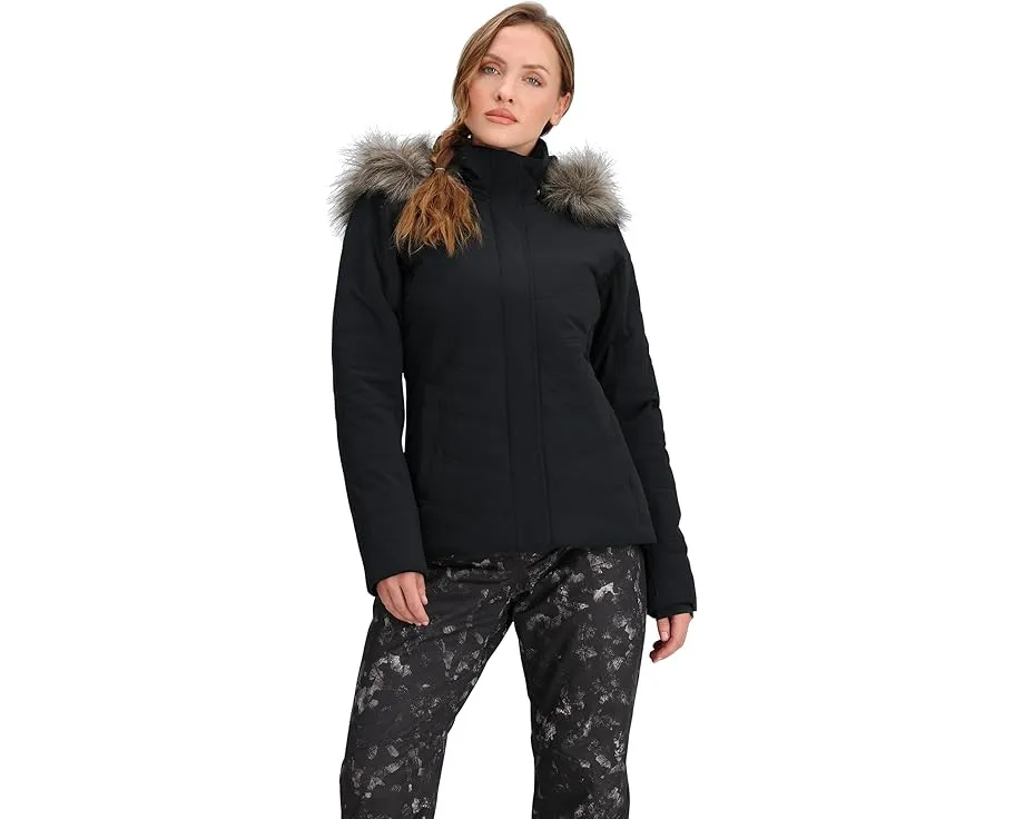 Куртка Tuscany Elite с 4-сторонним стрейчем и мембраной 20k/20k