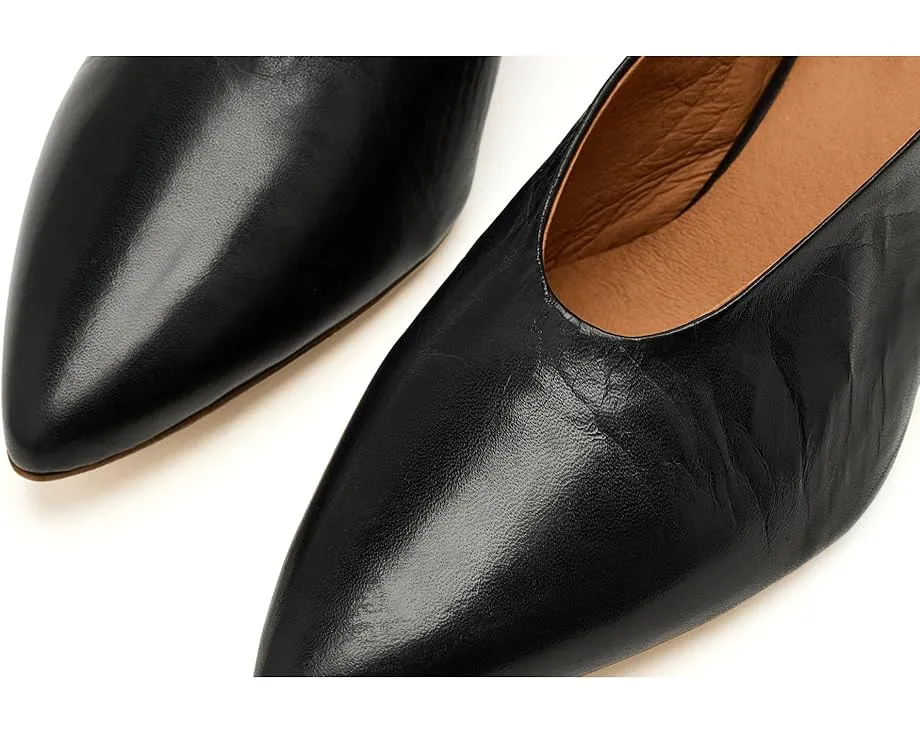 Босоножки Haven на каблуке от Miz Mooz с ремешком на щиколотке