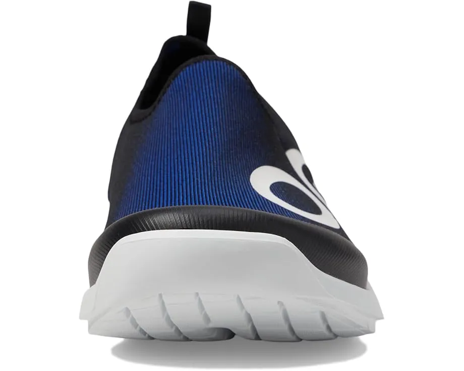 Спортивная обувь OOFOS OOmg Sport с технологией OOfoam для восстановления